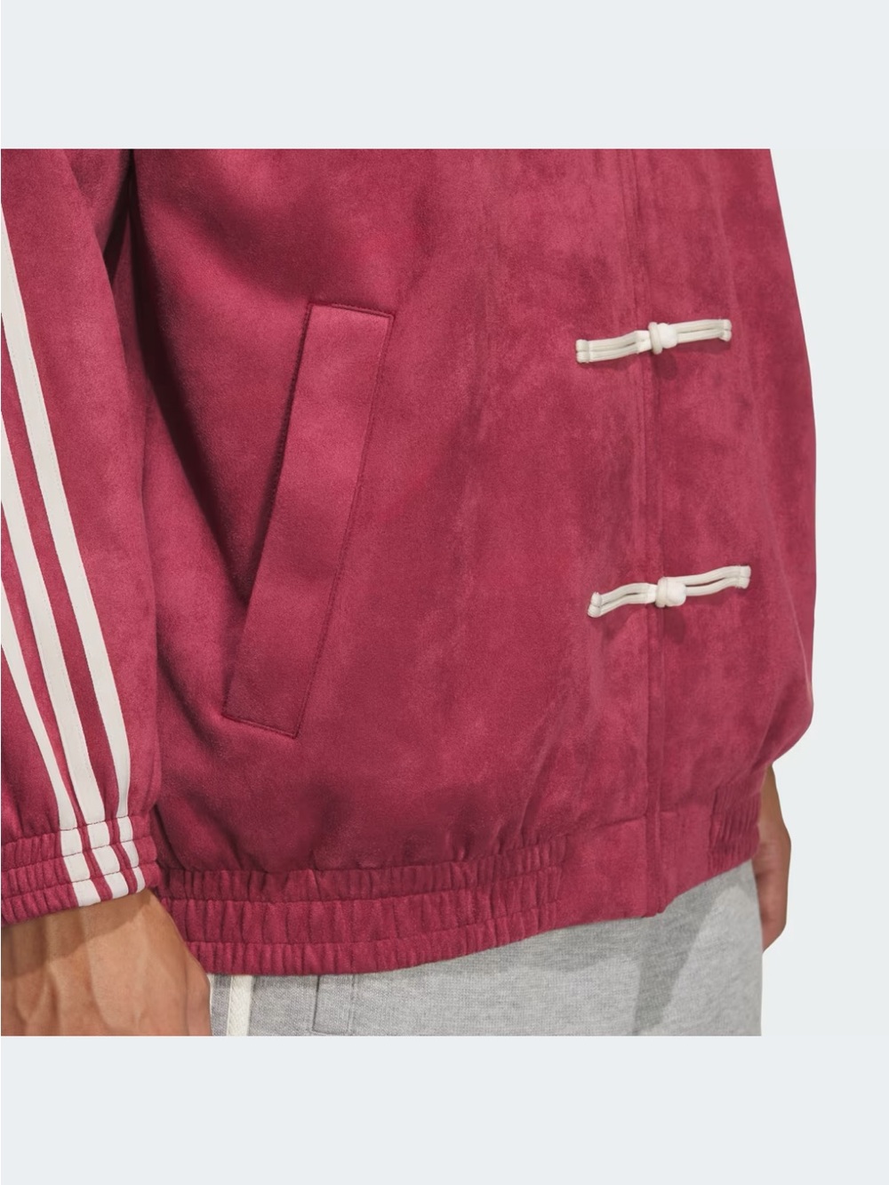 Adidas original Chinese New Year jacket - Picture 3 of 5